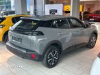 Peugeot 2008 PureTech 100 Active S&S BVM6 - 4