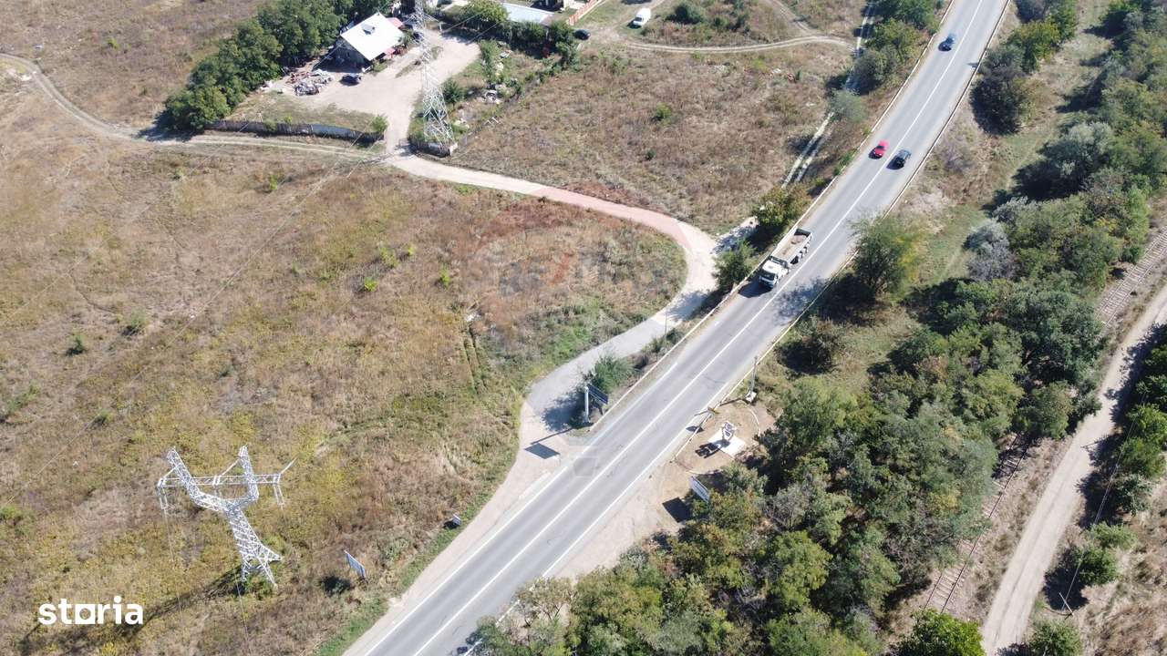Teren 2,834mp Focsani / Strada Marasesti - Imagine principală: 4/4