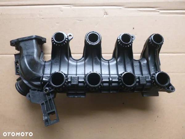 KOLEKTOR SSĄCY FORD FOCUS MK2 1.6 TDCI 9653808680 - 5