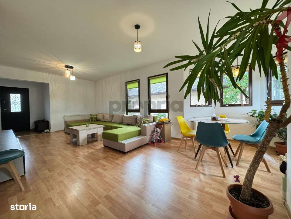 Casa de vanzare – Brasov, Str. Nicolae Labis - Imagine principală: 4/19