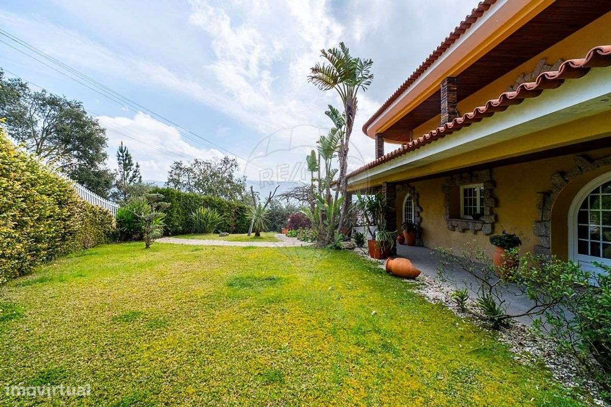 Moradia T4 para venda - Grande imagem: 4/32