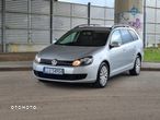 Volkswagen Golf VI 1.6 TDI Trendline - 11