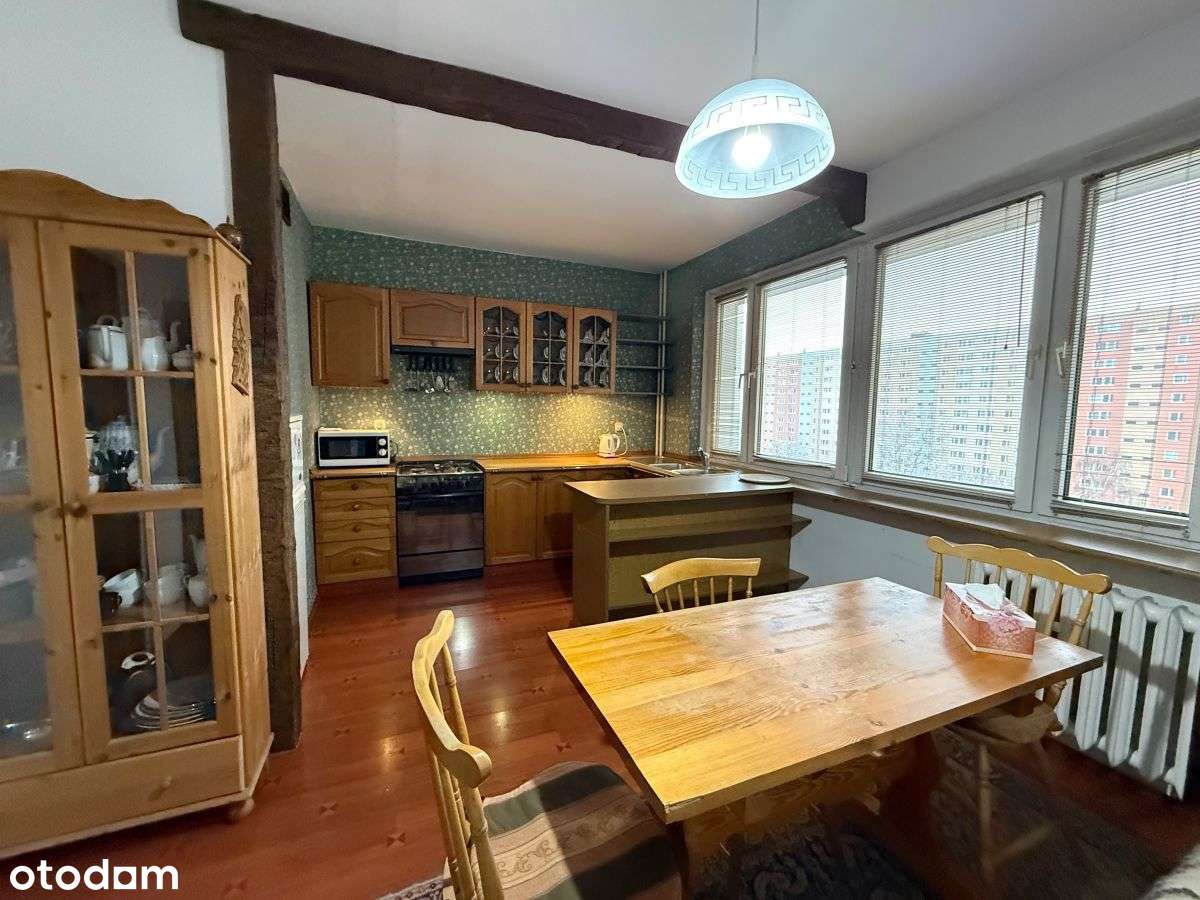 os. Kopernika, rozwinięta infrastruktura, balkon-7