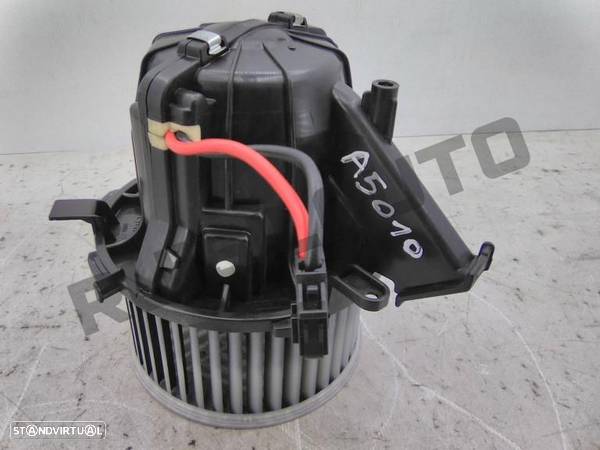 Motor De Sofagem  Audi A5 (8ta) 2.0 Tdi [2009_2012] - 1