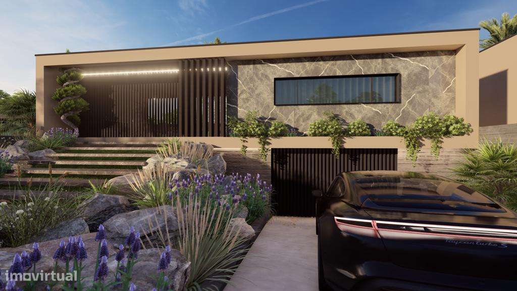 Moradia Térrea T3 para venda em Estrutura - Adaúfe - Grande imagem: 2/8