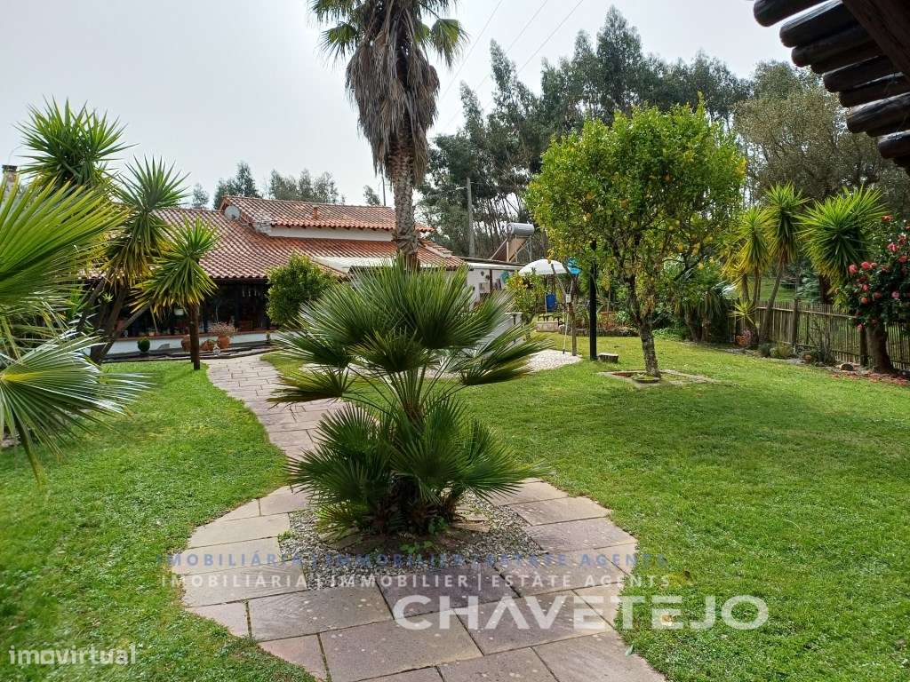 Charmosa casa de campo com 2 quartos, uma casa de banho, sala, cozi...-53