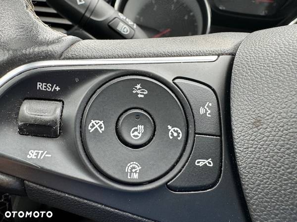 Opel Insignia Grand Sport 1.6 Diesel Automatik Exclusive - 23