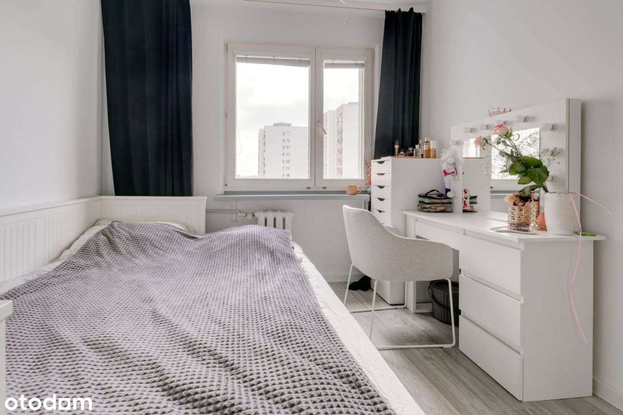 Przytulne Mieszkanie Na Bielanach-15
