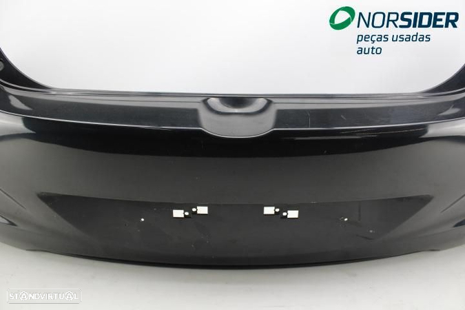 Para choques tras Hyundai I30|12-15 - 4