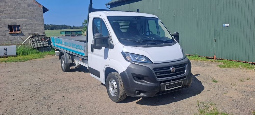 Fiat Ducato 2020