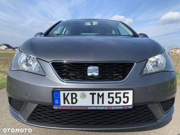 Seat Ibiza 1.2 TSI Ecomotive Style - 3