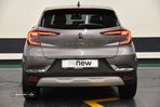 Renault Captur 1.0 TCe Techno Bi-Fuel - 6