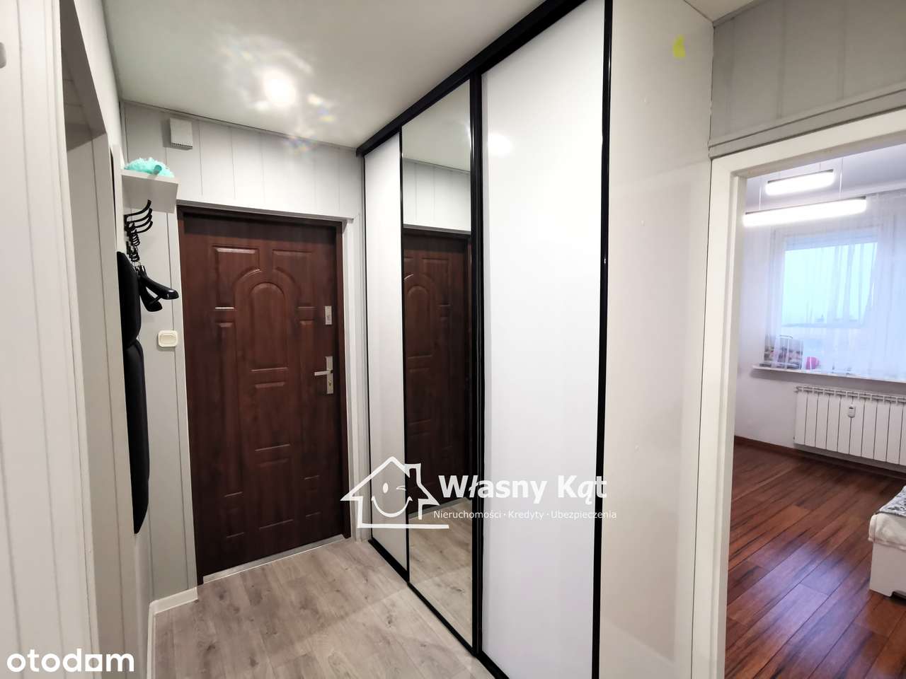 3 pokoje 65,92 m² | balkon | Os. Świętokrzyskie | super lokalizacja-8