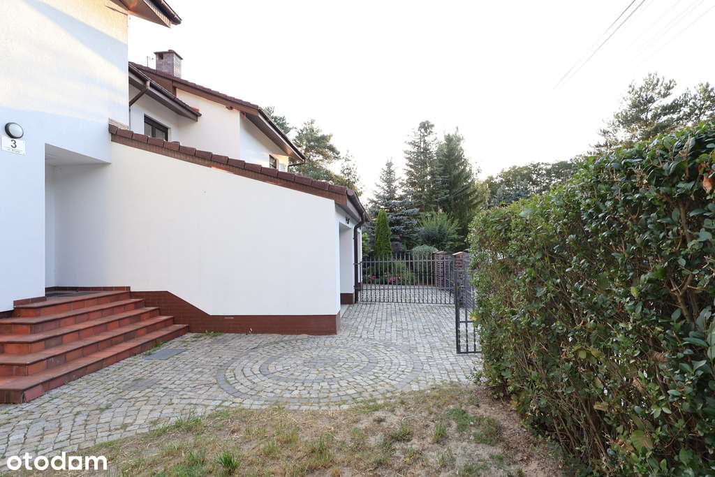 dom nad jeziorem -Gmina Sława - Pełny obrazek: 5/20