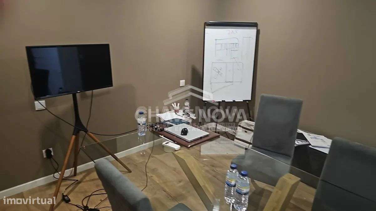 Moradia V3 com Mezzanine em Oliveira do Douro-4
