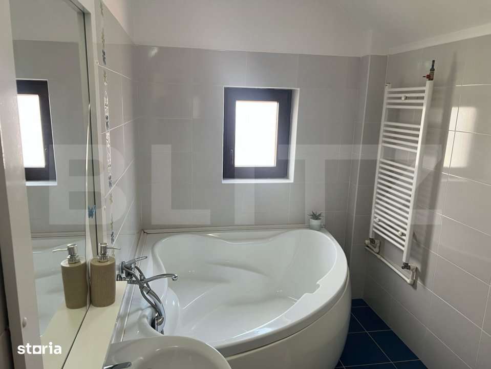 Casa moderna in Corunca – Zona ideala pentru viata de familie - Imagine principală: 5/6