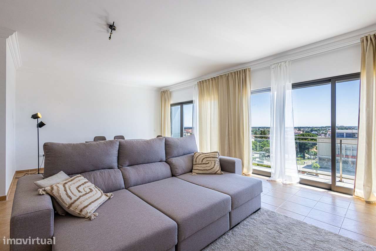 Apartamento T3 de Excelência no Centro do Cartaxo-50