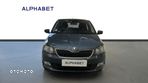 Skoda Fabia 1.4 TDI Ambition - 8