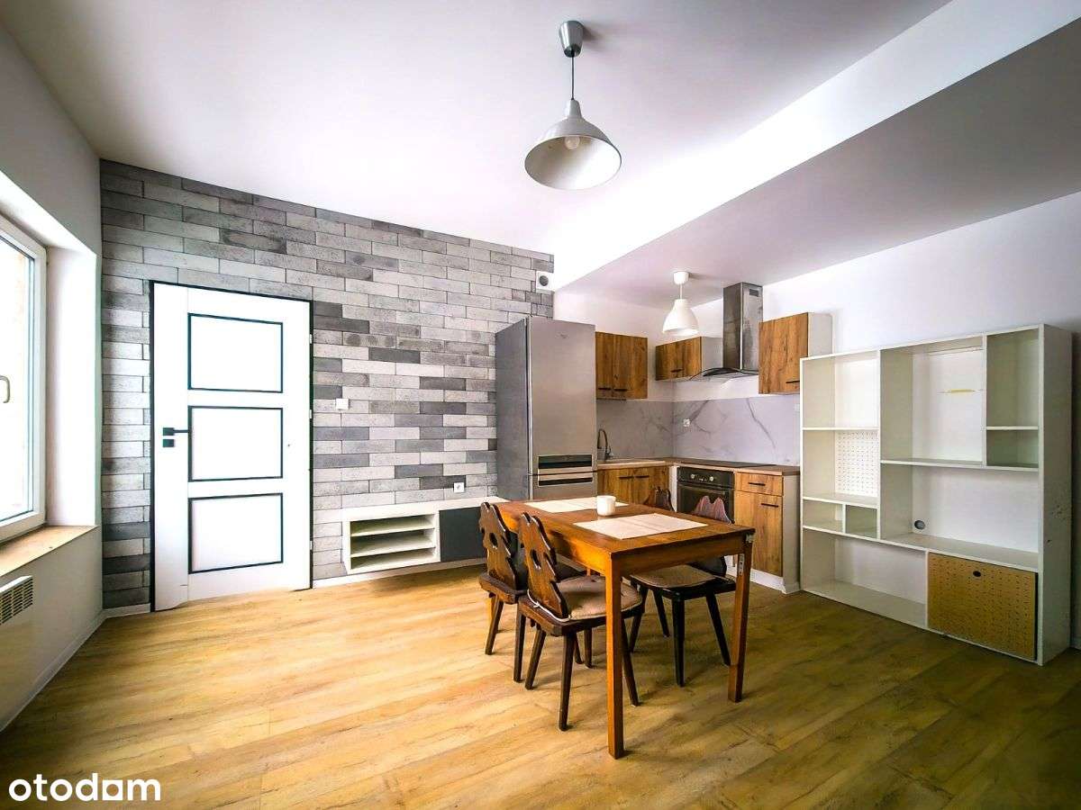 Lokal + wyremontowana kawalerka w pakiecie! - Pełny obrazek: 4/7