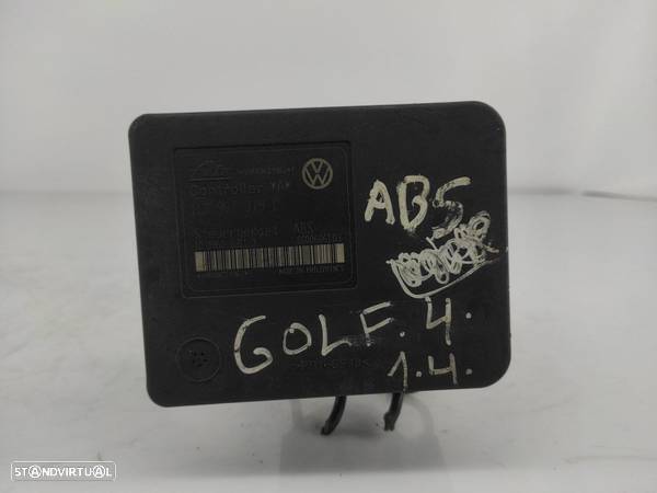 Modulo Abs Volkswagen Golf Iv (1J1) - 5