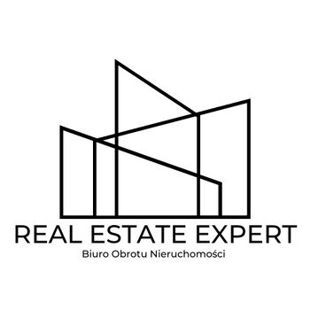 Real Estate Expert Logo