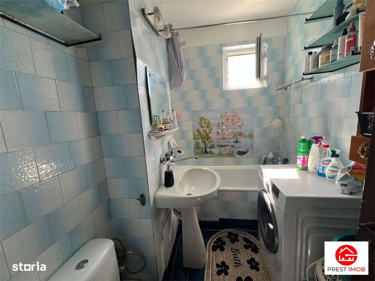De vanzare apartament cu 2 camere in Unirii - Imagine principală: 5/8