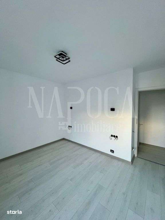 Apartament 3 camere de vanzare in Someseni, Cluj Napoca - Imagine principală: 3/9