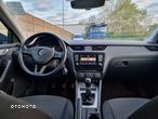 Skoda Octavia Combi 1.0 TSI Ambition - 16