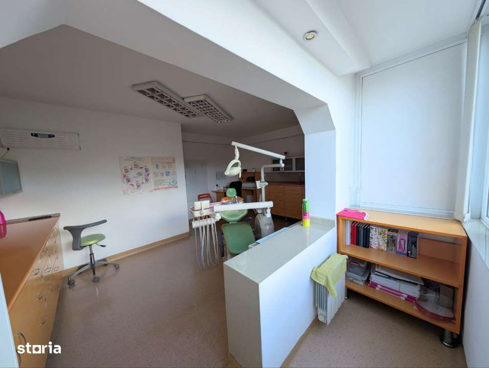 Vanzare apartament 3 camere/Ultracentral - investitie ideala cu chiria-6