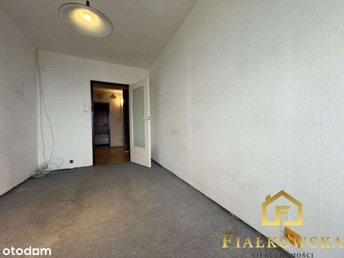 Mieszkanie 3 pokojowe do remontu ul. Krośnieńska-7