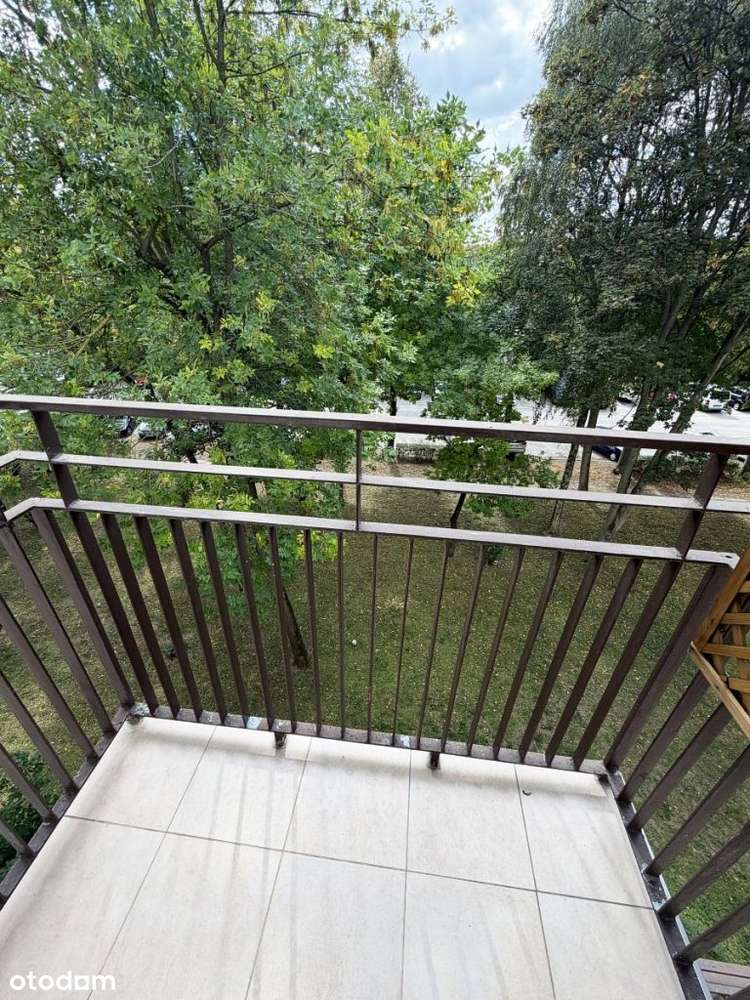 2 pokoje| ul. Młodzieżowa| balkon, piwnica-11
