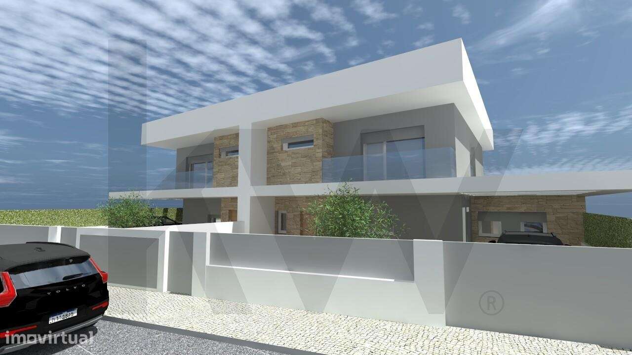 Moradia T3 + 1 com Piscina I Fernão Ferro - Grande imagem: 5/14