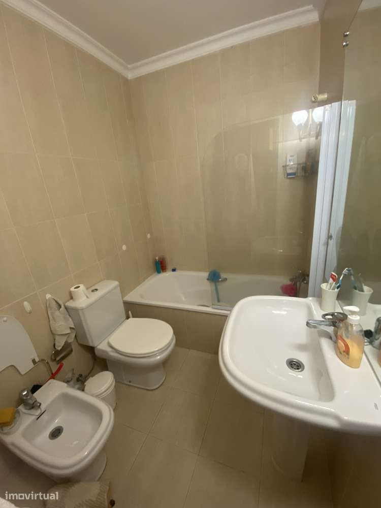 T1 Kitch, mobilado, em Matosinhos sul - Grande imagem: 5/10