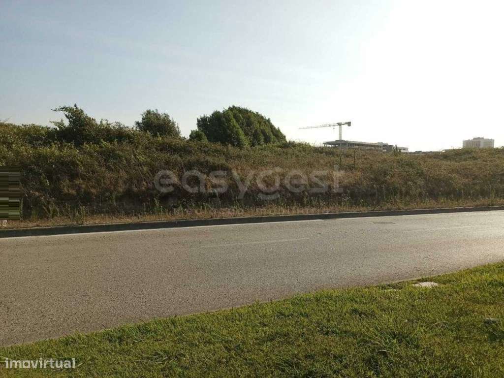 Terreno para construção em altura situado na Forca - Aveiro - Grande imagem: 5/12