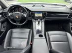 Porsche Panamera Standard - 29