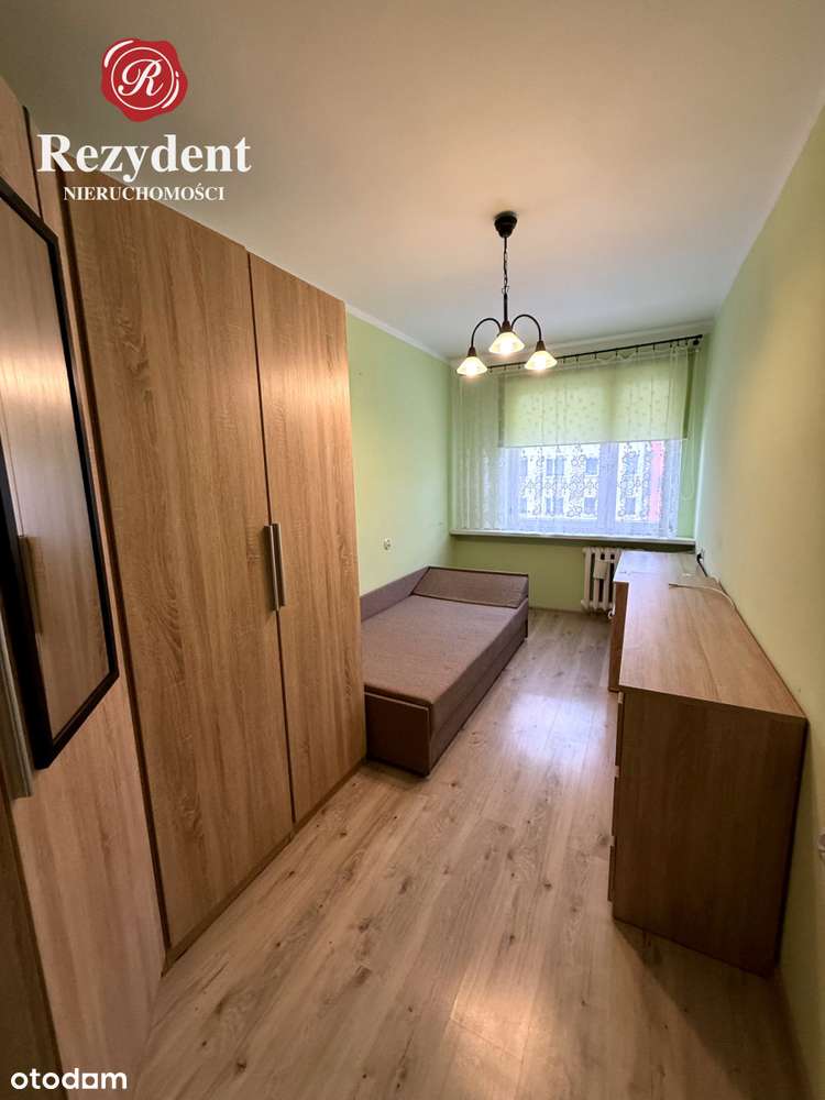 Umeblowane, od zaraz+garaż - Pełny obrazek: 5/15