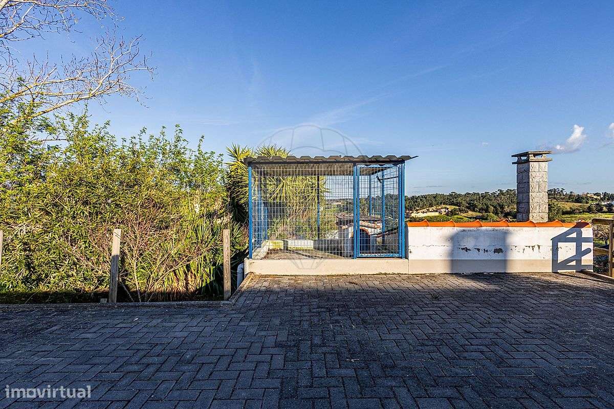 Moradia T4 para venda-11