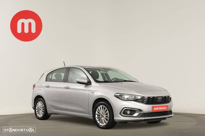 Fiat Tipo Station Wagon 1.3 Multijet Life - 1