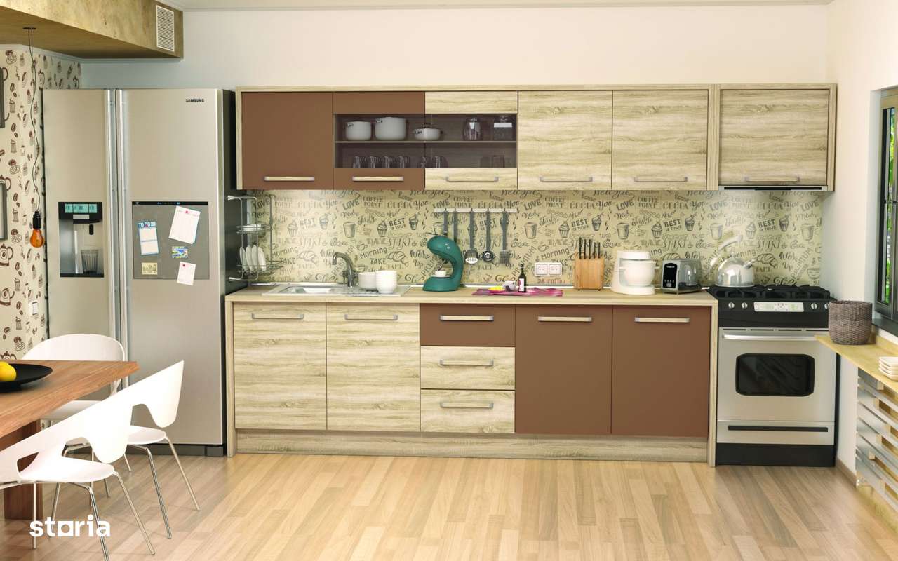 Investeste inteligent! Garsoniera luminoasa la 15 minute de metrou! - Imagine principală: 4/10