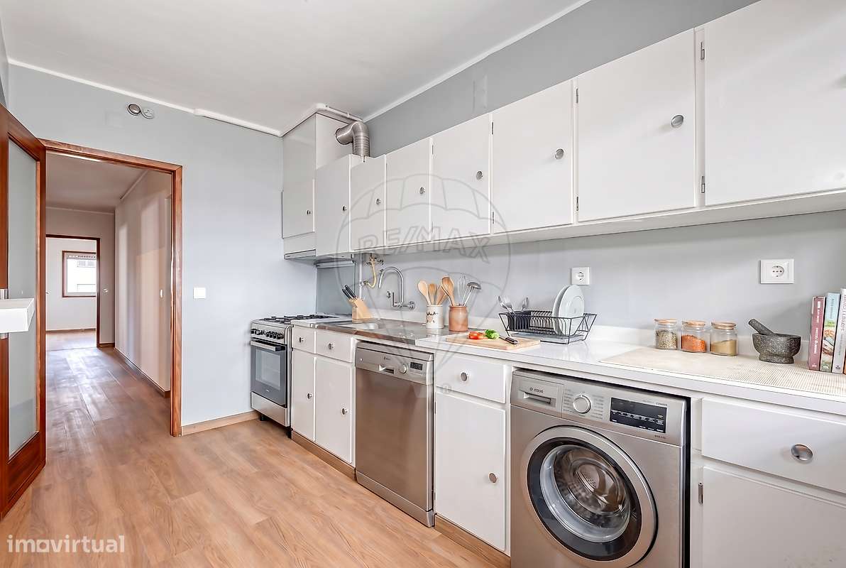 Apartamento T4 para venda-9