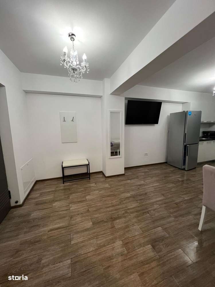 Apartament de inchiriat cu 2 camere Iosia Rezidential cu parcare - Imagine principală: 5/10