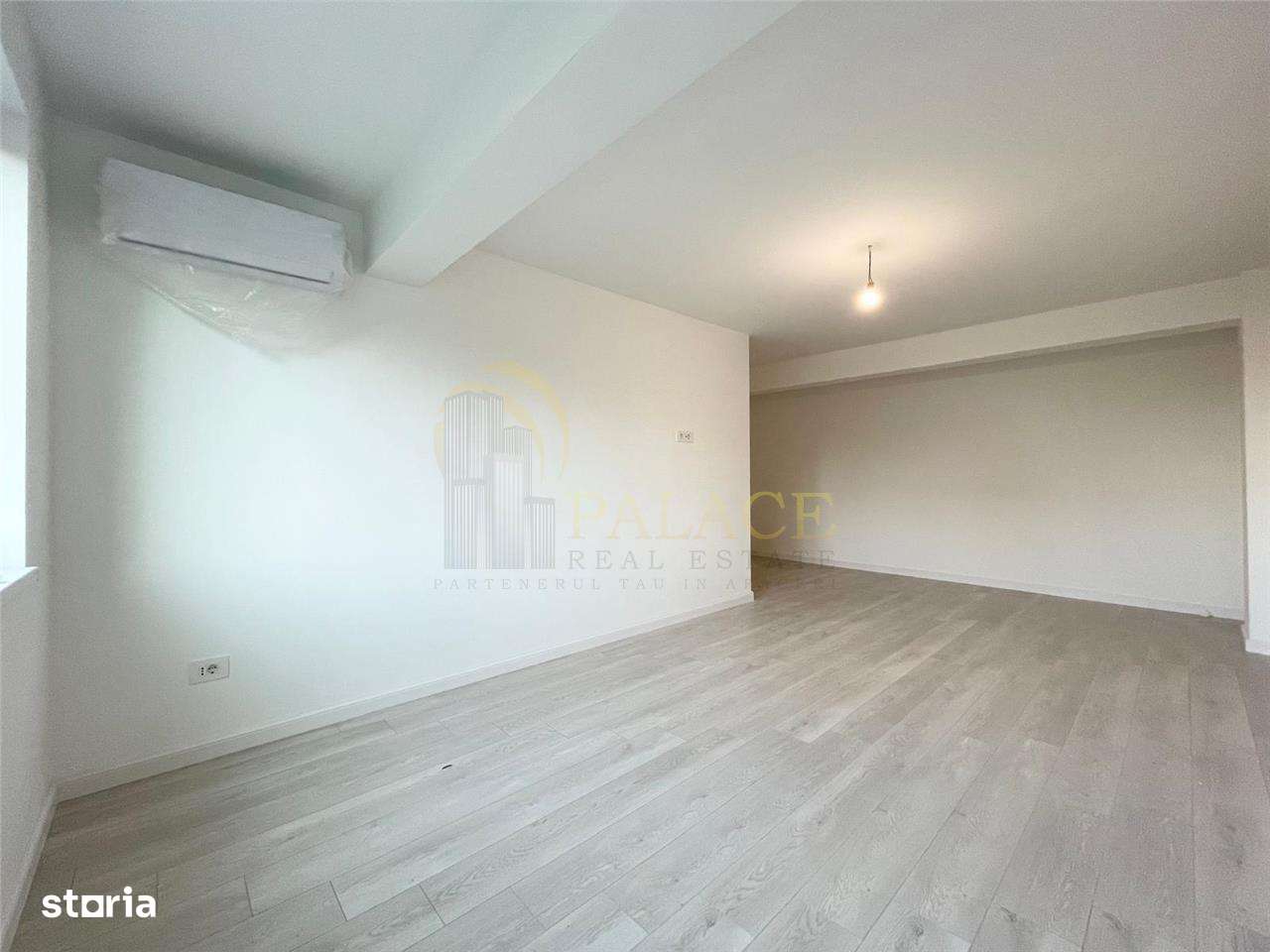 Tva inclus, apartament 2 camere, mutare imediata, Valea Lupului - Imagine principală: 2/12