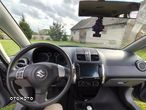 Suzuki SX4 1.6 Comfort 4WD - 9