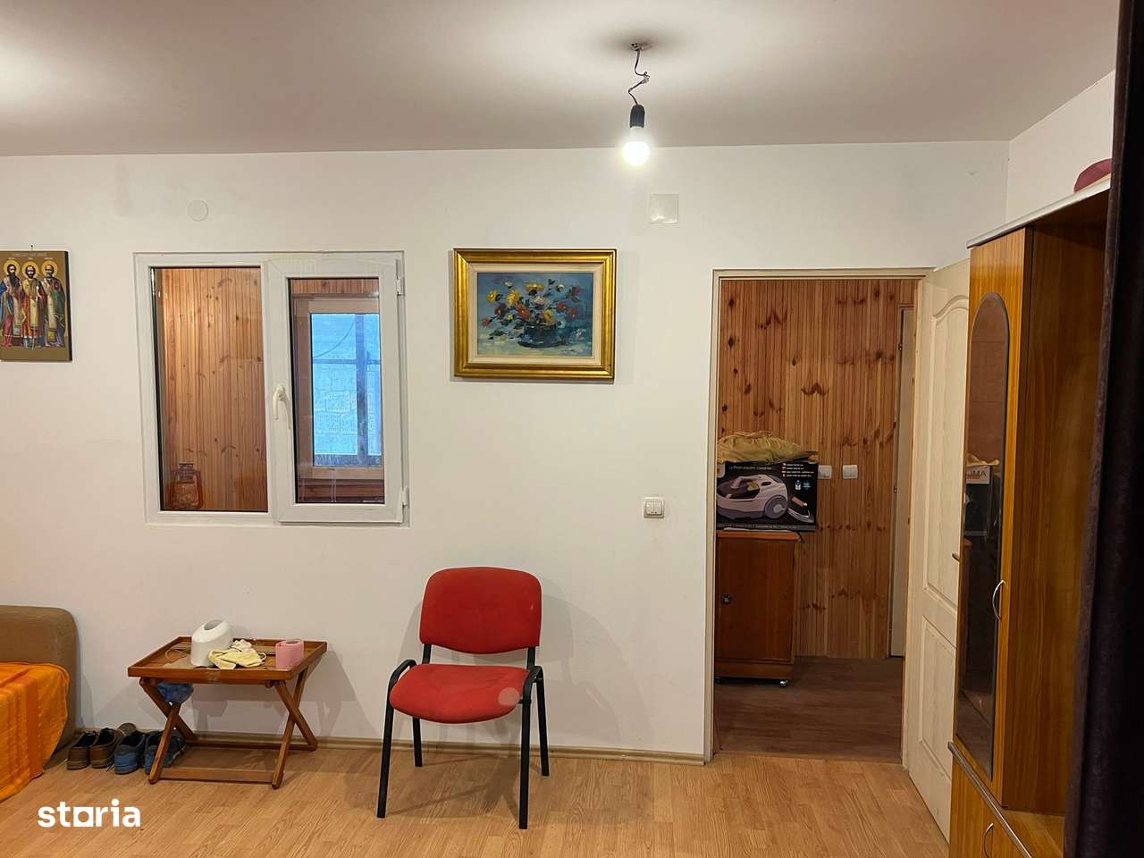 Sat Daita com Daia Plopsoru vanzare casa+teren 3800mp-9