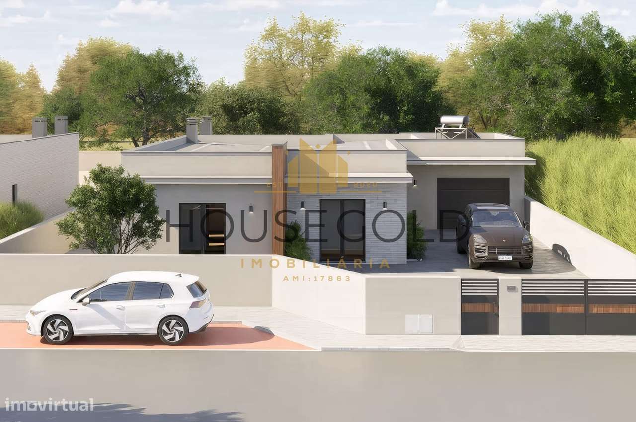 Moradia T3 em Marinhais (MR-289) - Grande imagem: 4/20