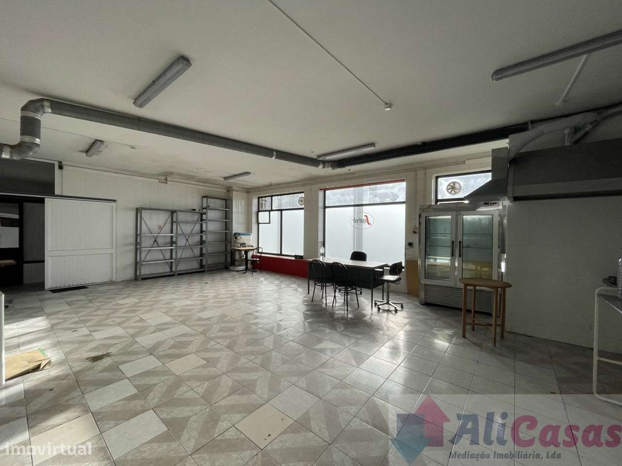 Loja Comercial J/Loja do Cidadão-18