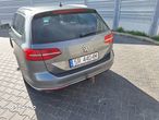 Volkswagen Passat 2.0 TDI BMT Highline - 2