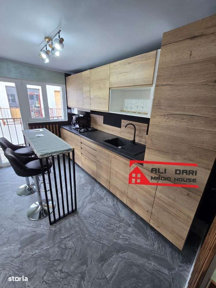 NOU! De Vanzare Apartament cu 2 Camere/ Florești - Imagine principală: 3/20