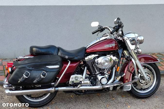 Harley-Davidson Touring Road King - 5