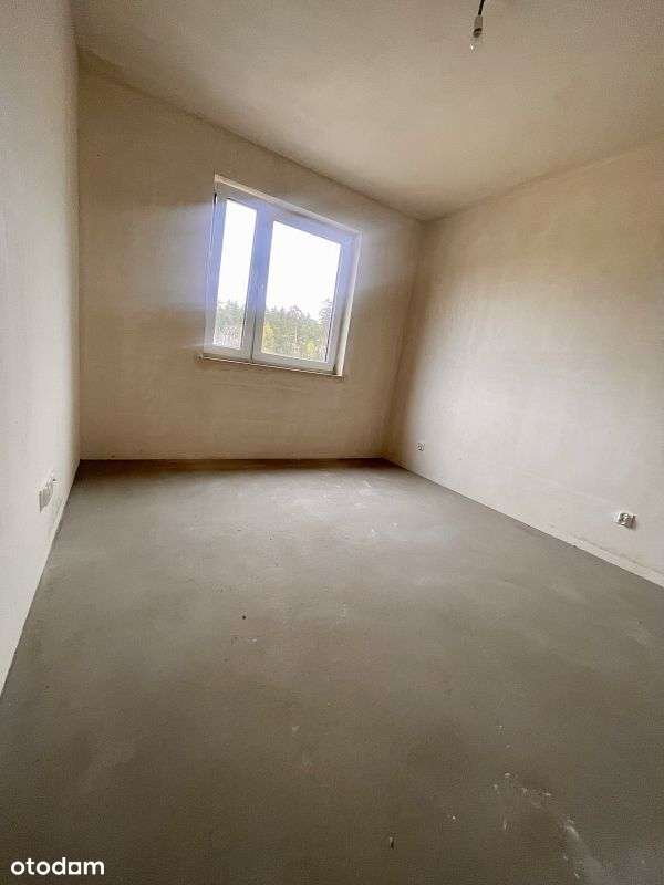 Duże, nowe mieszkanie - 5 pokoi, przy lesie, 87 m2-9